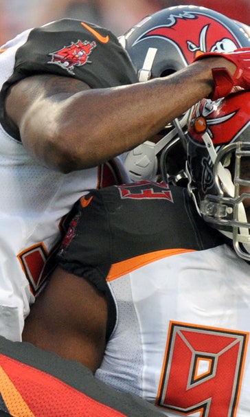 Bucs make smart investment extending Gerald McCoy